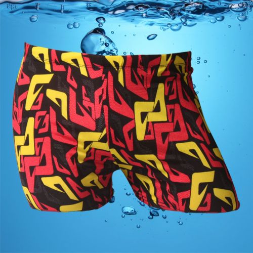 Maillot de bain homme en polyester - Ref 2507277