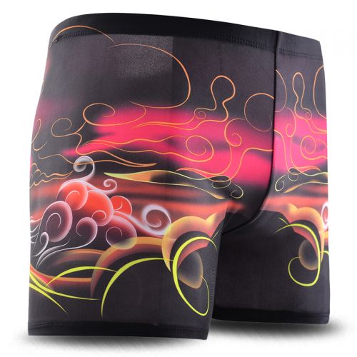 Maillot de bain homme en polyester - Ref 2507301