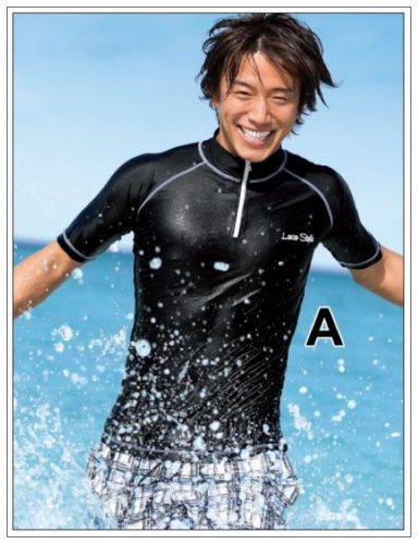 Maillot de bain homme - Ref 2507334