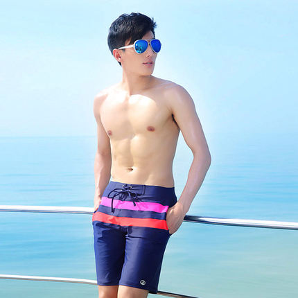 Maillot de bain homme - Ref 2507476