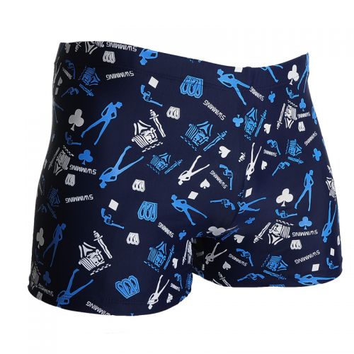 Maillot de bain homme - Ref 2507530