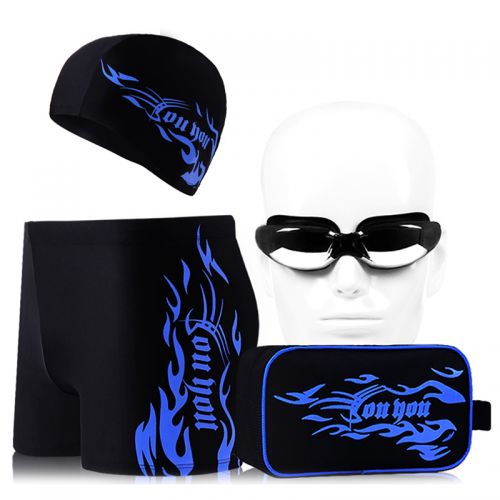 Maillot de bain homme - Ref 2507589