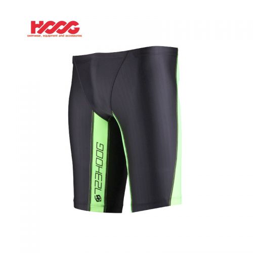 Maillot de bain homme HOOG en spandex polyester - Ref 2507596