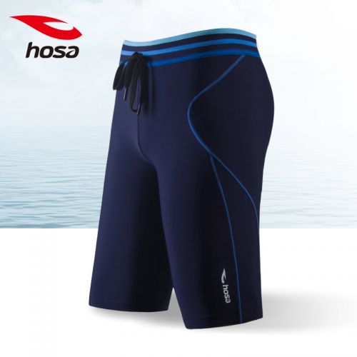 Maillot de bain homme HOSA en nylon - Ref 2507739