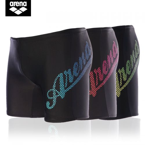 Maillot de bain homme ARENA en nylon polyester - Ref 2507831