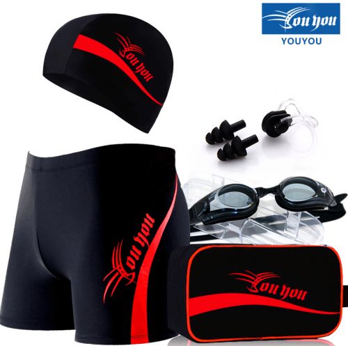 Maillot de bain homme - Ref 2507885