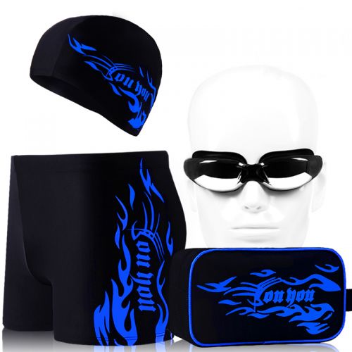 Maillot de bain homme - Ref 2507899