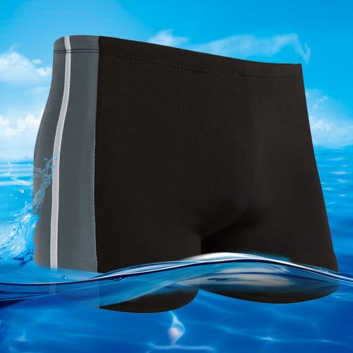 Maillot de bain homme en polyester - Ref 2507903