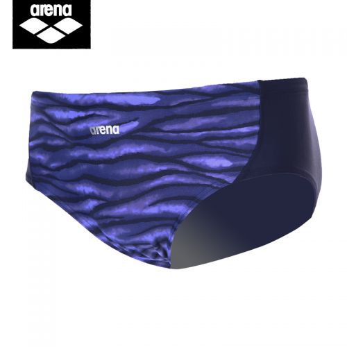 Maillot de bain homme ARENA en polyester - Ref 2507916