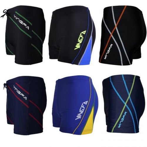 Maillot de bain homme en nylon spandex - Ref 2507999