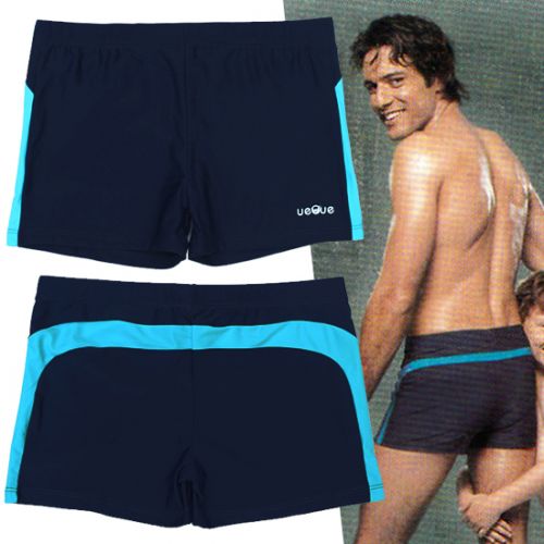 Maillot de bain homme UEVUE en nylon spandex - Ref 2508013