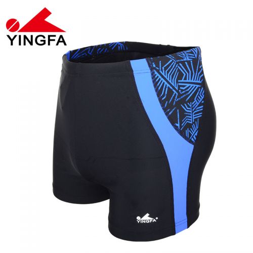 Maillot de bain homme en nylon - Ref 2508027