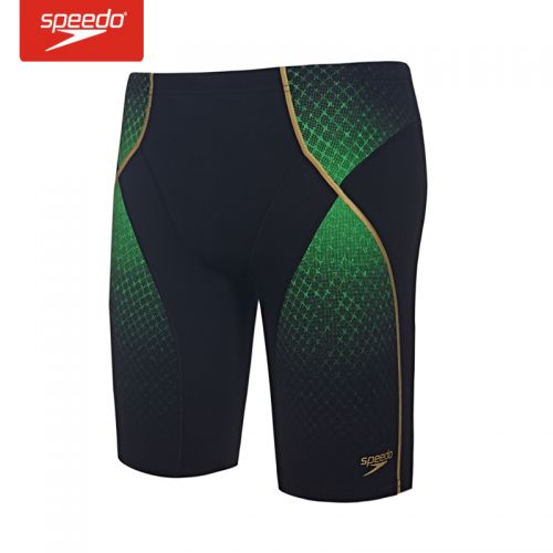 Maillot de bain homme SPEEDO en polyester - Ref 2508036