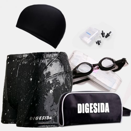 Maillot de bain homme - Ref 2508109