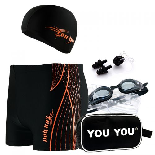 Maillot de bain homme - Ref 2508130