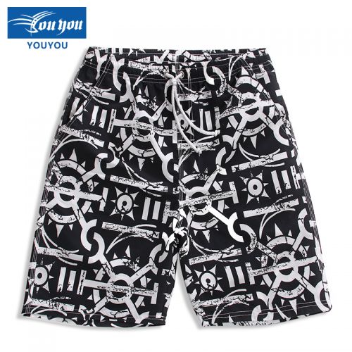 Maillot de bain homme - Ref 2508133