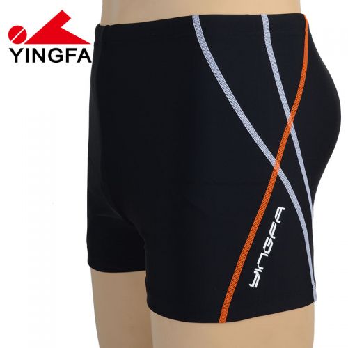 Maillot de bain homme en nylon spandex polyester - Ref 2508138