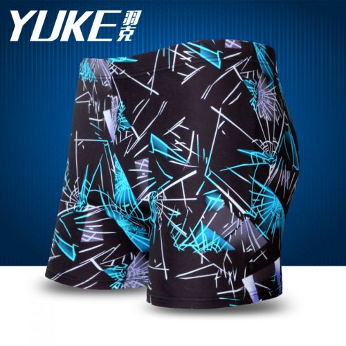 Maillot de bain homme en spandex polyester - Ref 2508139