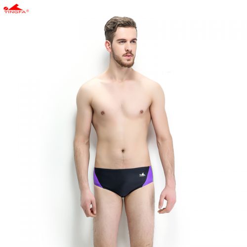 Maillot de bain homme en spandex polyester - Ref 2508171