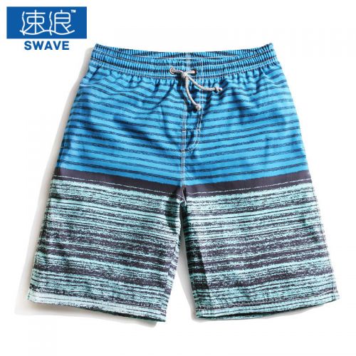 Maillot de bain homme en polyester - Ref 2508174