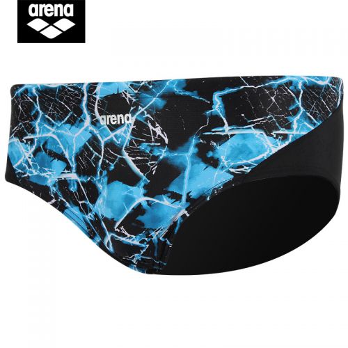 Maillot de bain homme ARENA en polyester - Ref 2508177