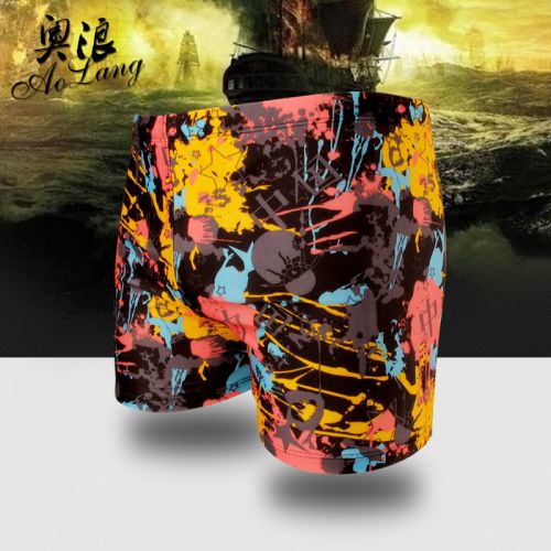 Maillot de bain homme - Ref 2508179