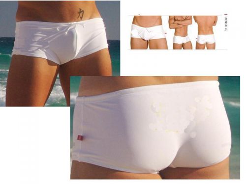 Maillot de bain homme ZK en spandex nylon - Ref 2508188