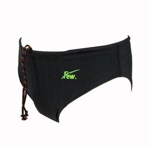Maillot de bain homme FEW en nylon spandex - Ref 2508204