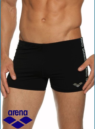 Maillot de bain homme ARENA en nylon - Ref 2508238