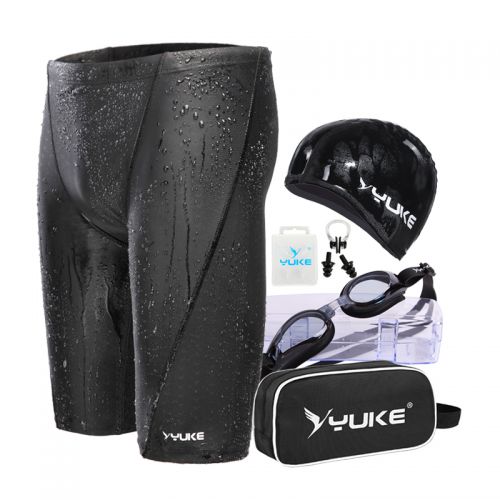 Maillot de bain homme en nylon - Ref 2508248