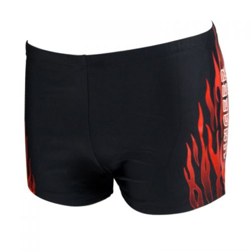 Maillot de bain homme en nylon spandex - Ref 2508278