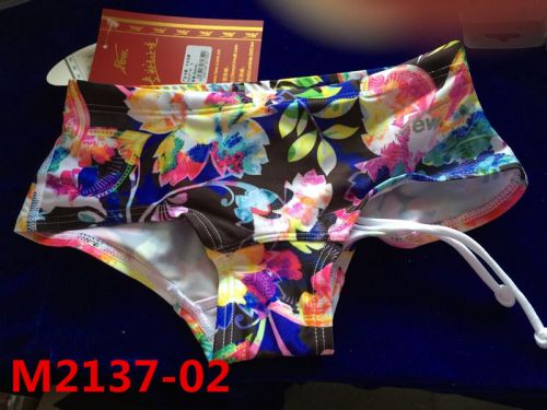 Maillot de bain homme FEW en nylon spandex - Ref 2508290