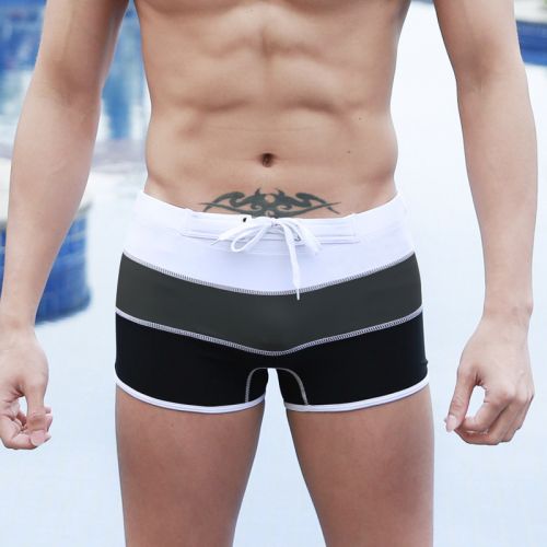 Maillot de bain homme - Ref 2508300