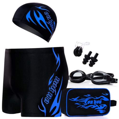 Maillot de bain homme - Ref 2508336