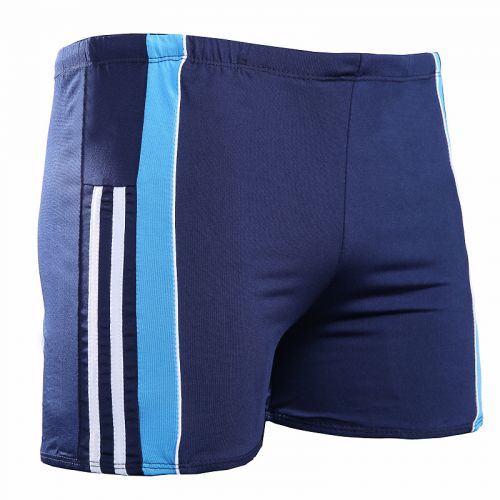 Maillot de bain homme en spandex polyester - Ref 2508405