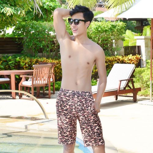 Maillot de bain homme - Ref 2508410