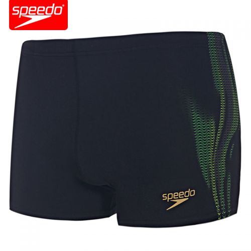 Maillot de bain homme SPEEDO en nylon spandex - Ref 2508456
