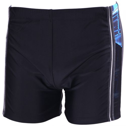 Maillot de bain homme en spandex polyester - Ref 2508466