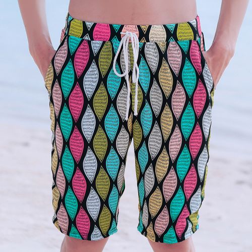 Maillot de bain homme - Ref 2508493