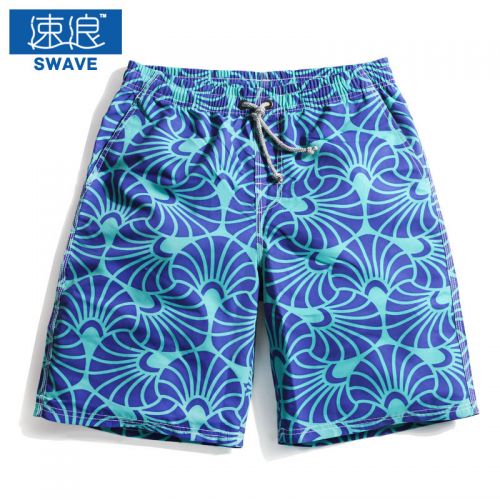 Maillot de bain homme en polyester - Ref 2508536