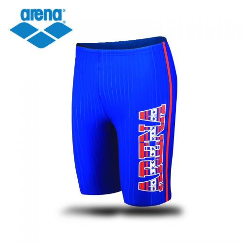 Maillot de bain homme ARENA en nylon spandex - Ref 2508679