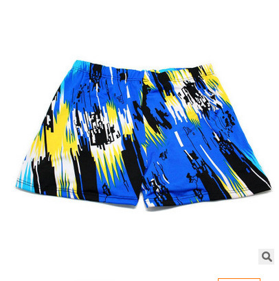 Maillot de bain homme en spandex polyester - Ref 2508795