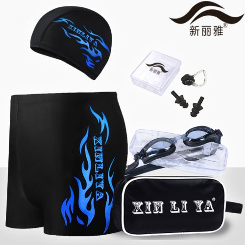 Maillot de bain homme - Ref 2508879