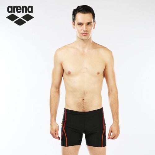 Maillot de bain homme ARENA en spandex polyester - Ref 2508900