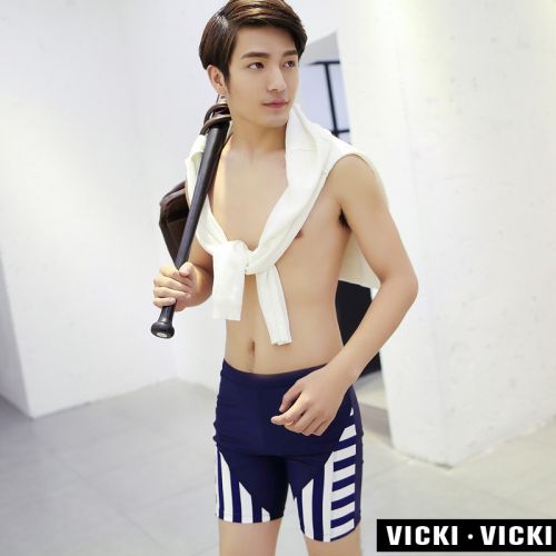 Maillot de bain homme VICKIVICKI - Ref 2508926