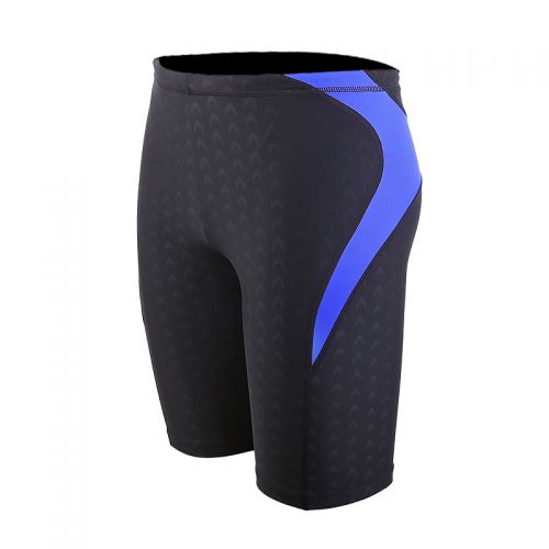 Maillot de bain homme en nylon spandex - Ref 2508948
