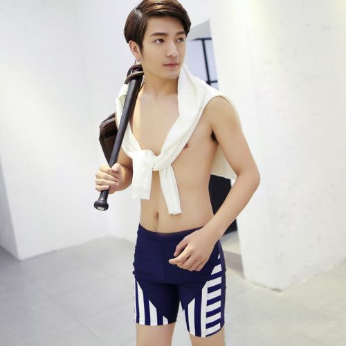 Maillot de bain homme VICKIVICKI - Ref 2508949