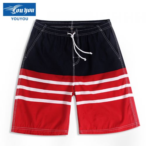 Maillot de bain homme - Ref 2509241