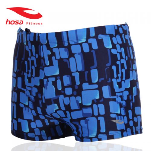 Maillot de bain homme HOSA en nylon spandex - Ref 2509247