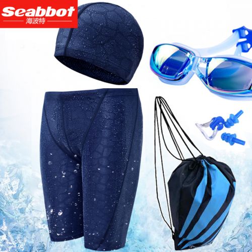 Maillot de bain homme SEA BBOT - Ref 2509255